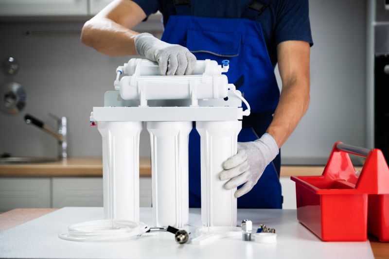 Bypass Valve Installation